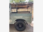 Thumbnail Photo 9 for 1965 Land Rover Series II